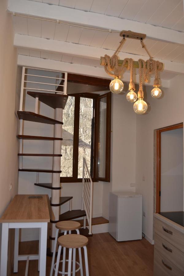 Casa Alma Daire Bari Dış mekan fotoğraf
