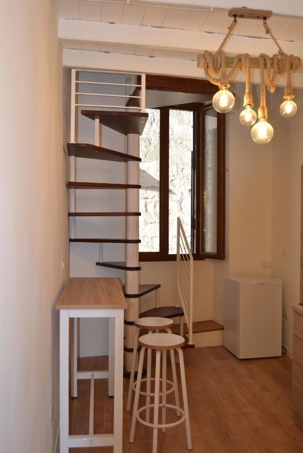 Casa Alma Daire Bari Dış mekan fotoğraf
