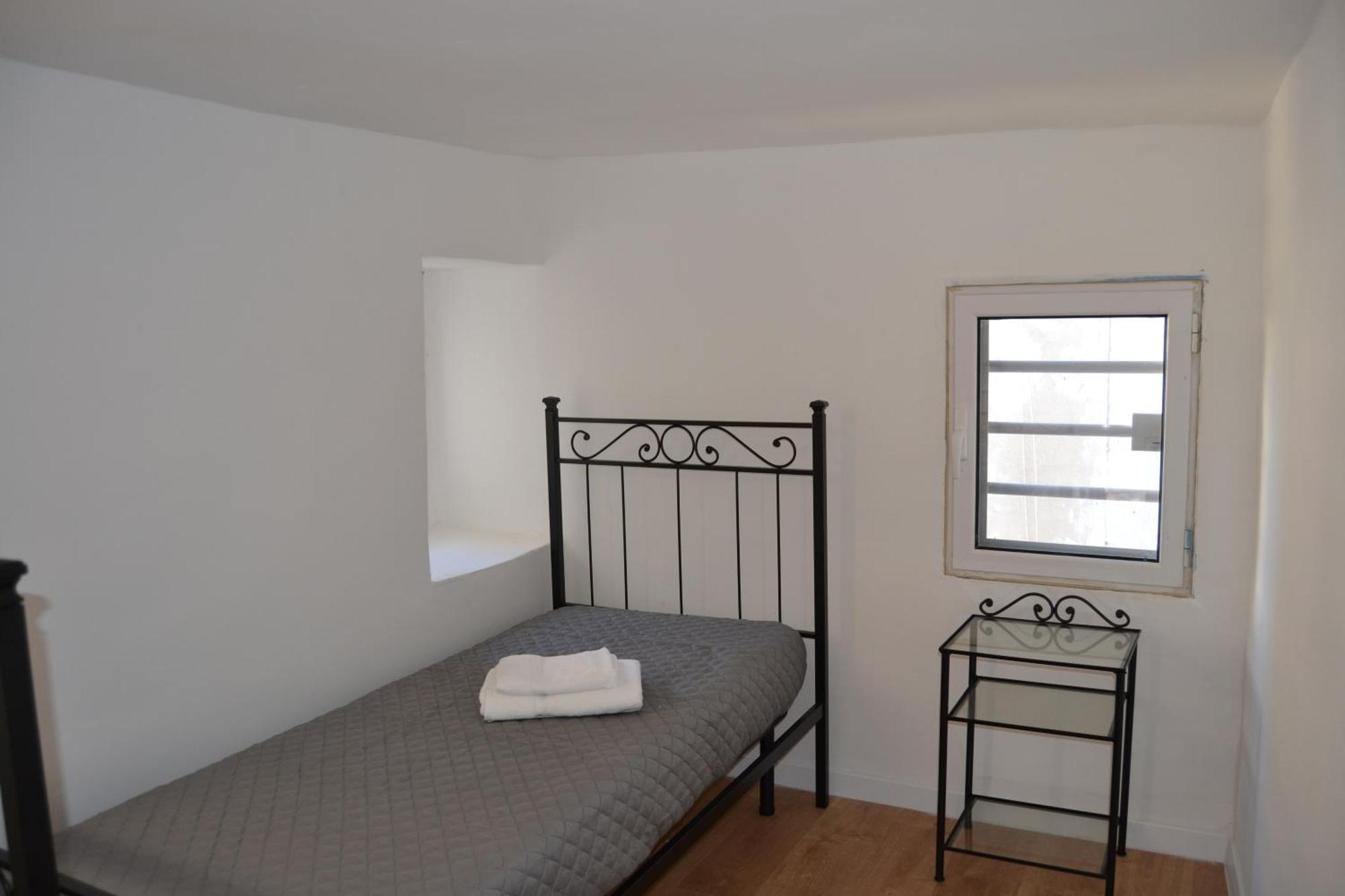 Casa Alma Daire Bari Dış mekan fotoğraf